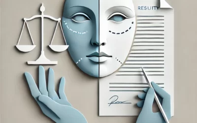 Chirurgia Estetica: Quale La Responsabilità Del Medico