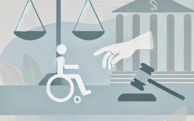 La Tutela Del “Dopo Di Noi”: Istituti Giuridici A Sostegno Delle Persone Con Disabilità