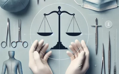 Responsabilità Medica Per Interventi Chirurgici Complessi E Linee Guida: Un’analisi Giuridica