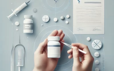 Responsabilità Medica Per Somministrazione Errata Di Farmaci: Quando Risponde L’équipe?