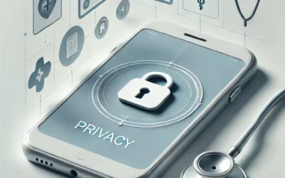 La Gestione Della Privacy Nelle App E Nei Siti Per Il Contatto Medico-paziente: Le Nuove Regole Del Garante Privacy