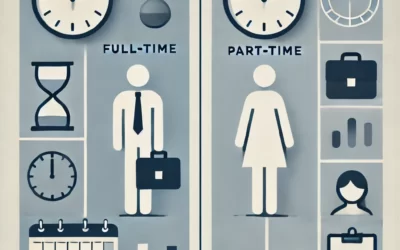 Rifiuto Di Passare Da Part-time A Full-time: Comporta Il Licenziamento Per Giustificato Motivo Oggettivo?